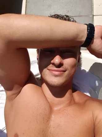 OnlyFans cuenta jacksonsmile5 avatar 1