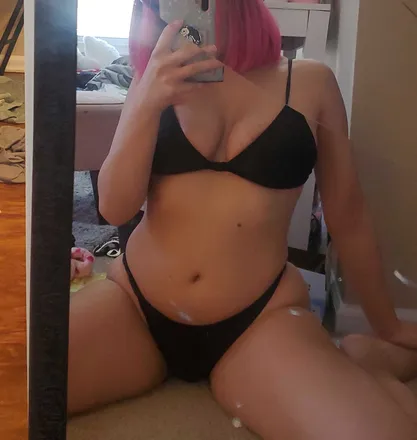 OnlyFans cuenta shygirlsuccubus header 2