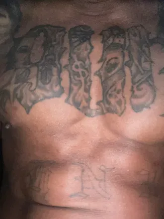 OnlyFans account  gun71 avatar 1