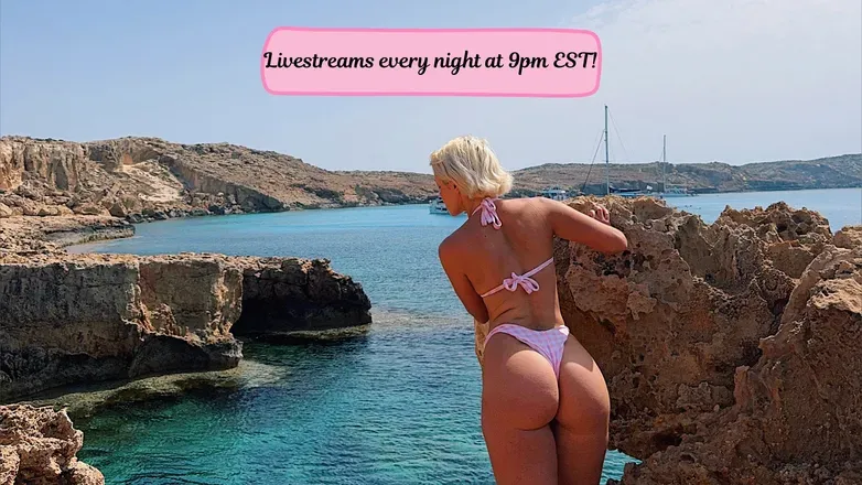 OnlyFans cuenta peachthenymph header 2
