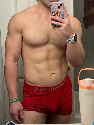 OnlyFans cuenta manicpigg avatar 1