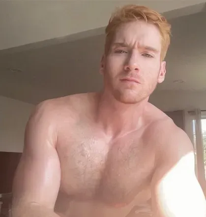 OnlyFans cuenta realgingerflavor avatar 1