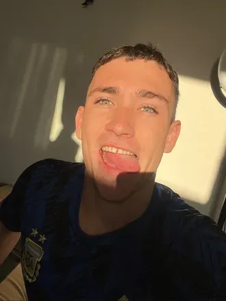 OnlyFans cuenta boygreeneyesvip avatar 1