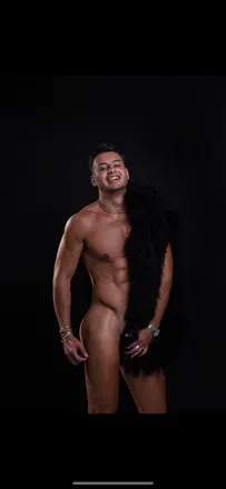 OnlyFans cuenta maxyfit avatar 1