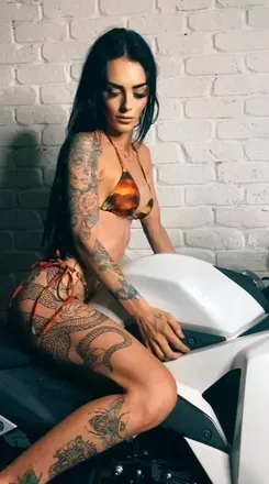 OnlyFans cuenta nikkiraexxx avatar 1