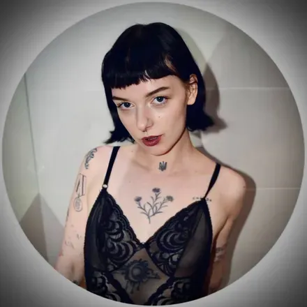 OnlyFans account  shorthairednataly avatar 1