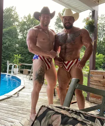 OnlyFans cuenta southernbeastcakez avatar 1