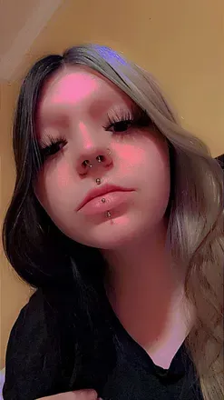 OnlyFans cuenta xxdepressed_jess avatar 1
