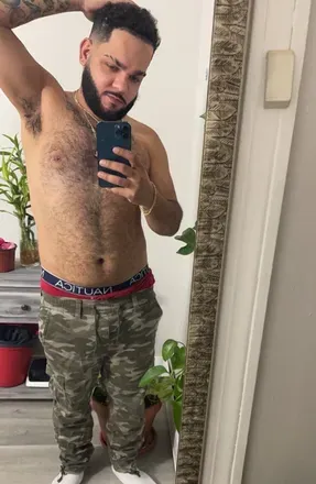 OnlyFans cuenta joeymartinez96 avatar 1