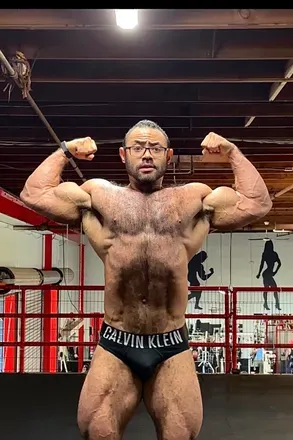 OnlyFans cuenta thepandabearx avatar 1