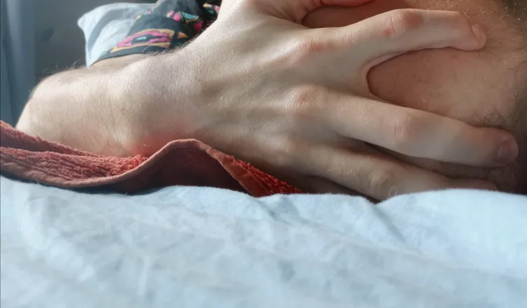 OnlyFans cuenta mikelea90 header 2