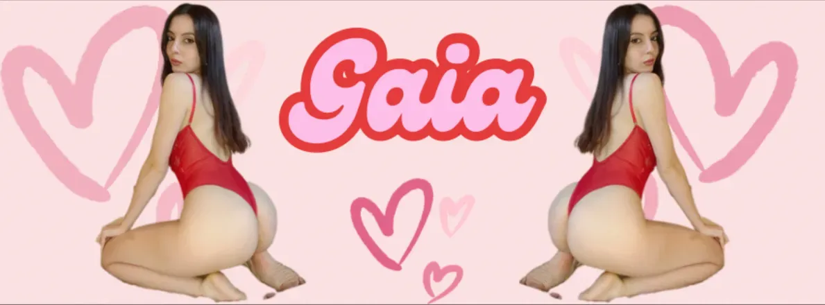 OnlyFans cuenta princessgaiaa header 2