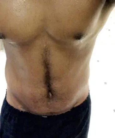 OnlyFans cuenta eddiebelowkey avatar 1
