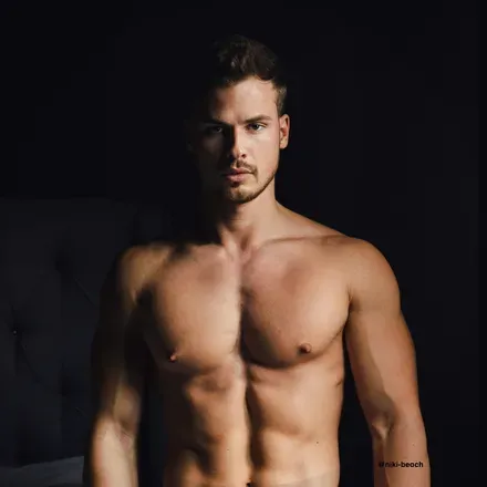 OnlyFans cuenta niki-beach avatar 1