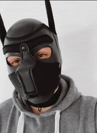OnlyFans cuenta pup.milo avatar 1
