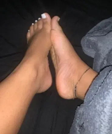 OnlyFans cuenta feetsupplier2 avatar 1