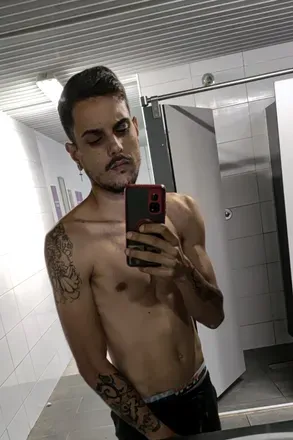 OnlyFans cuenta adrgrcia avatar 1