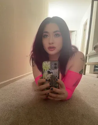 OnlyFans cuenta missvioletfaraday avatar 1