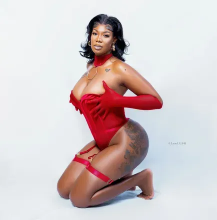 OnlyFans cuenta caramelgoddesstiana avatar 1