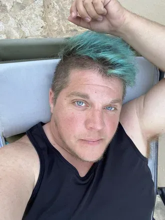 OnlyFans cuenta roccosaturn avatar 1