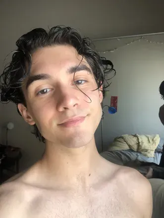 OnlyFans cuenta xxanderr avatar 1
