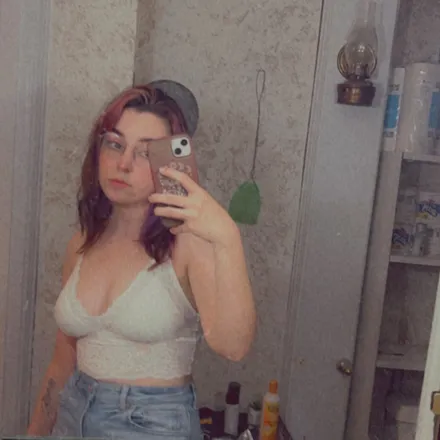 OnlyFans cuenta kris.babeee avatar 1