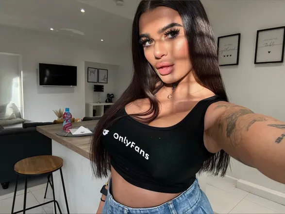 OnlyFans cuenta moreofharriet avatar 1