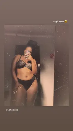 OnlyFans cuenta shai_shaii avatar 1