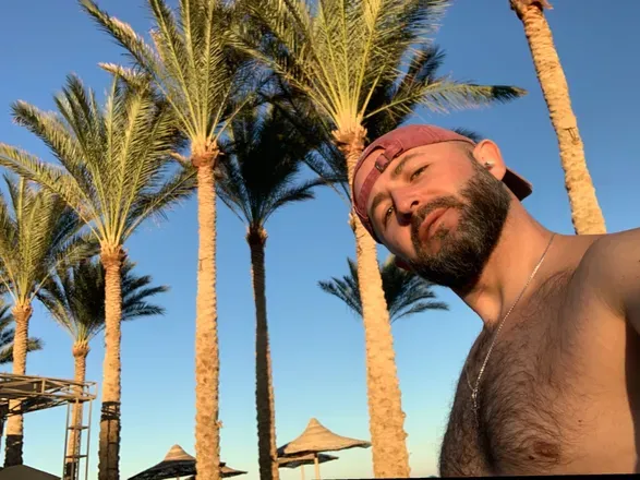 OnlyFans cuenta vikingukr avatar 1