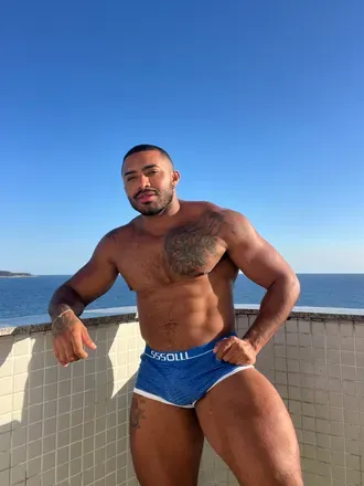 OnlyFans cuenta carlosmaranhao avatar 1