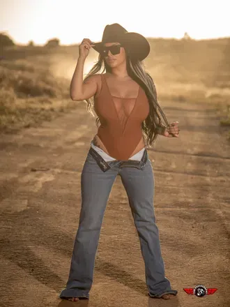 OnlyFans cuenta cowgirllcandace avatar 1
