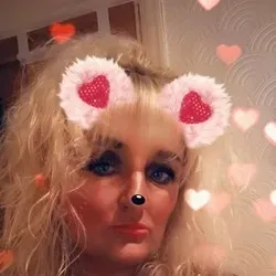OnlyFans cuenta barbie27 avatar 1