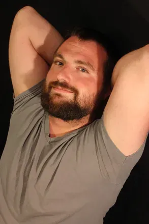 OnlyFans cuenta bigeasywoody avatar 1