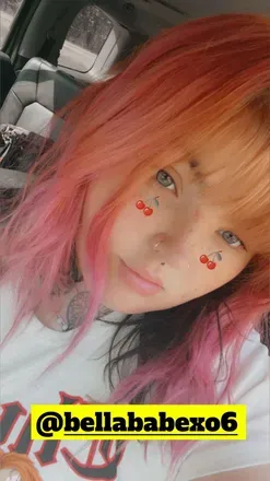 OnlyFans cuenta slasherbabexo avatar 1
