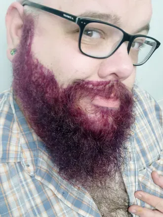 OnlyFans cuenta phirebear avatar 1