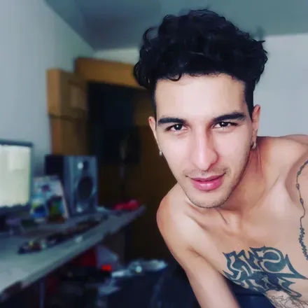 OnlyFans cuenta gogueakafenix avatar 1