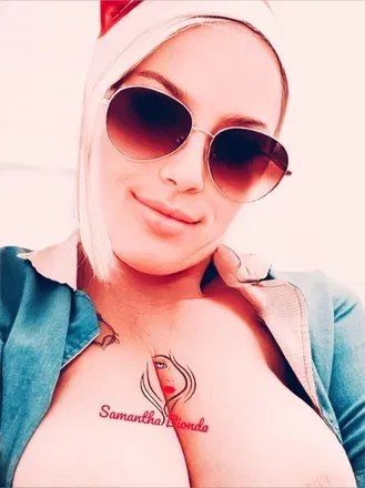 OnlyFans cuenta azzurra_samy_napoli avatar 1