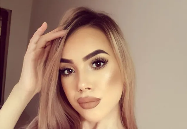 OnlyFans cuenta sabryna_1999 header 2