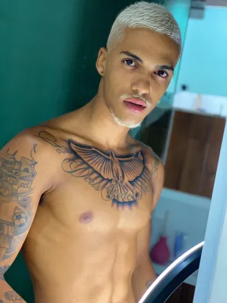 OnlyFans cuenta davidvinicius header 2
