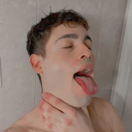 OnlyFans cuenta lilkhrishortyyy avatar 1