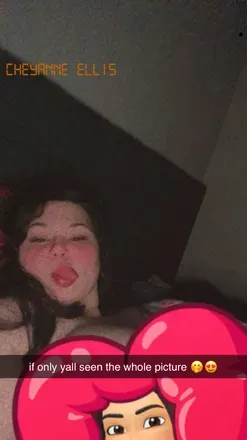 OnlyFans cuenta cheyanne0906 avatar 1