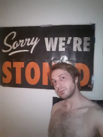 OnlyFans cuenta stonerprince024 header 2