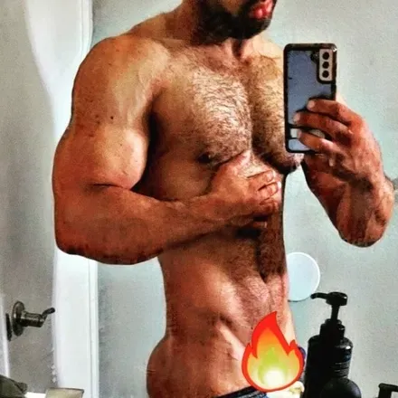 OnlyFans cuenta bambam7789 avatar 1