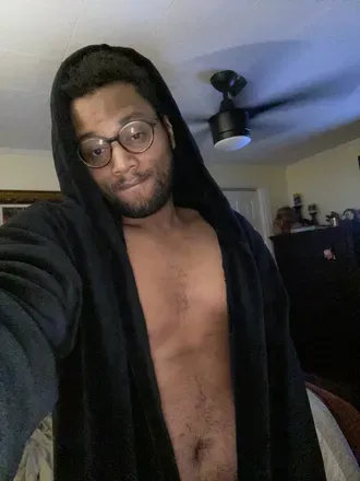 OnlyFans cuenta psued0_w4rlock92 avatar 1