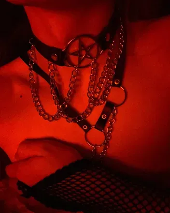 OnlyFans cuenta acnyx avatar 1