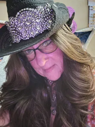OnlyFans cuenta onyxblulady avatar 1