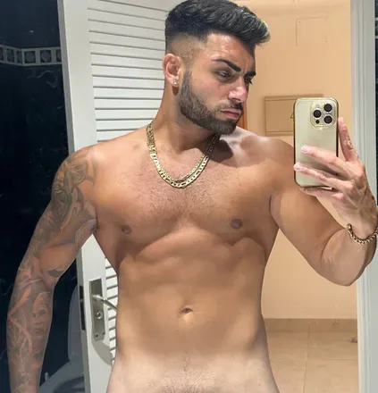 OnlyFans account  juandavidgarciav avatar 1