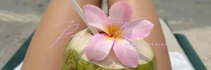 OnlyFans account  spoilblairxx header 2