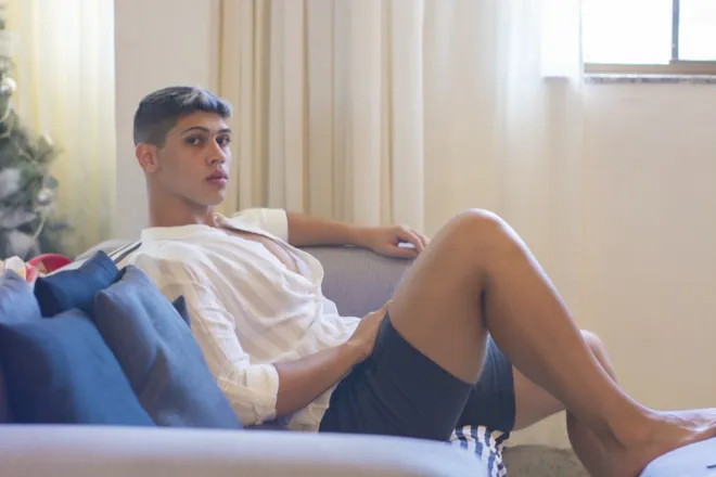 OnlyFans cuenta bernardomoraes header 2