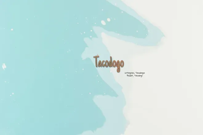 OnlyFans cuenta tacodogo header 2